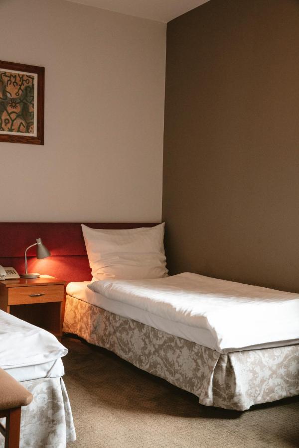 Przystan Nad Sola Aparthotel Bielany Exterior foto
